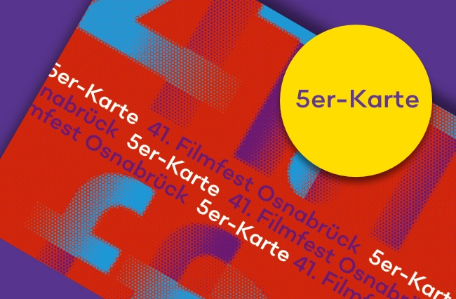 5er-Karte
