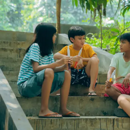 Reise um die Welt (UFOlinos ab 10)