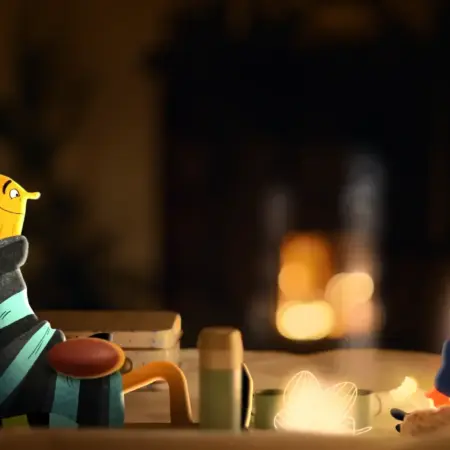 Mein (eigener) Weg (UFOlinos ab 7)