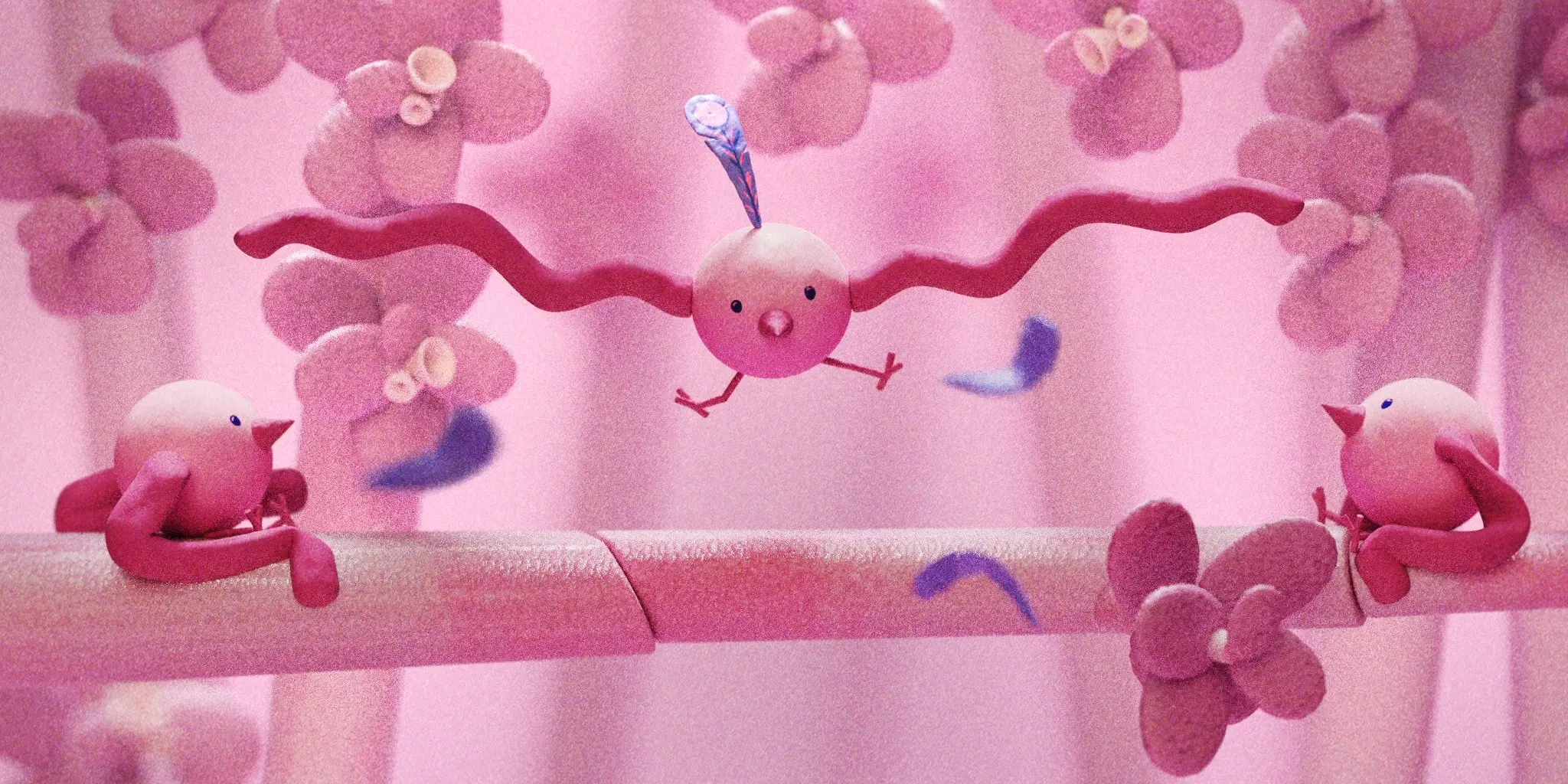 Was fliegt denn hier? (UFOlinos ab 4)