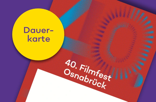 Dauerkarte