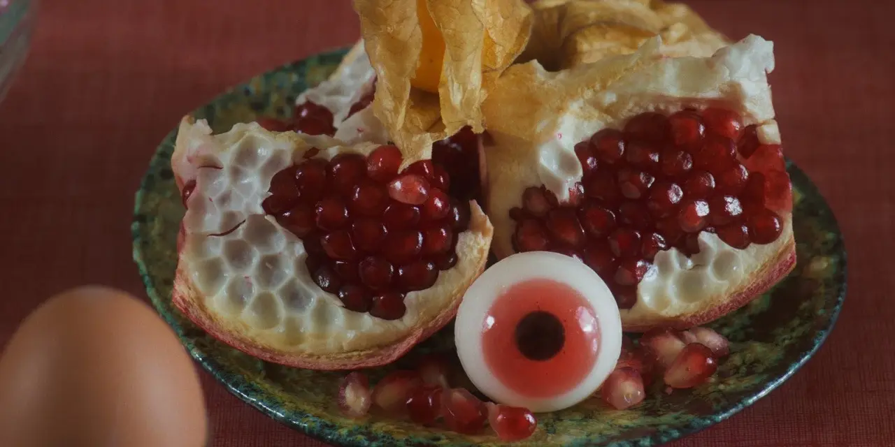 Kurzfilmprogramm: VERWICKELT