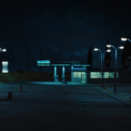 Kurzfilmprogramm: VERKANNT