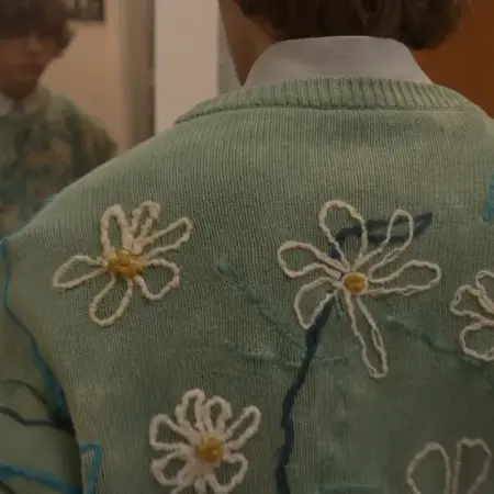 The Swan Song of Fedor Ozerov