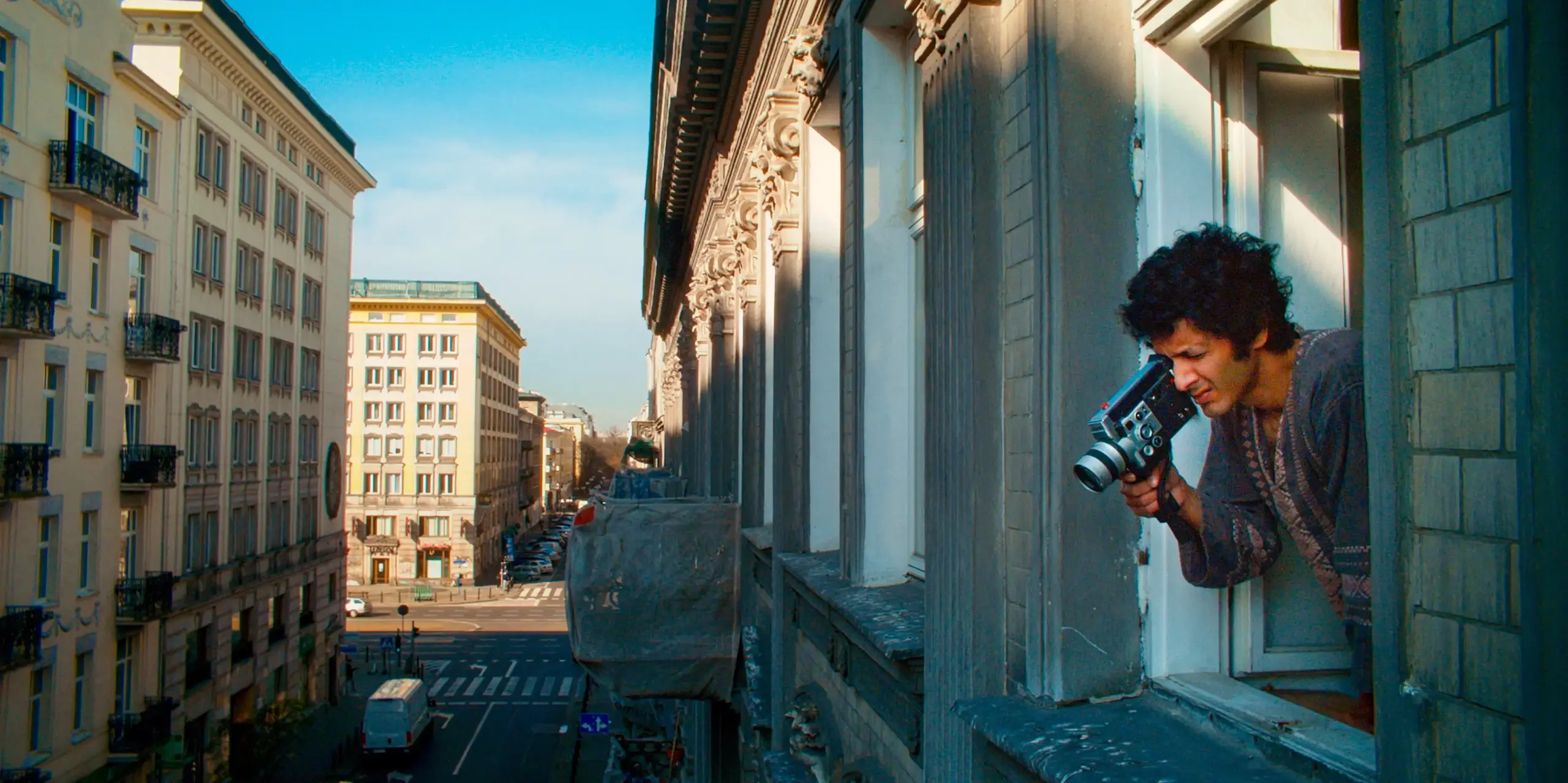 Briefe aus der Wilcza