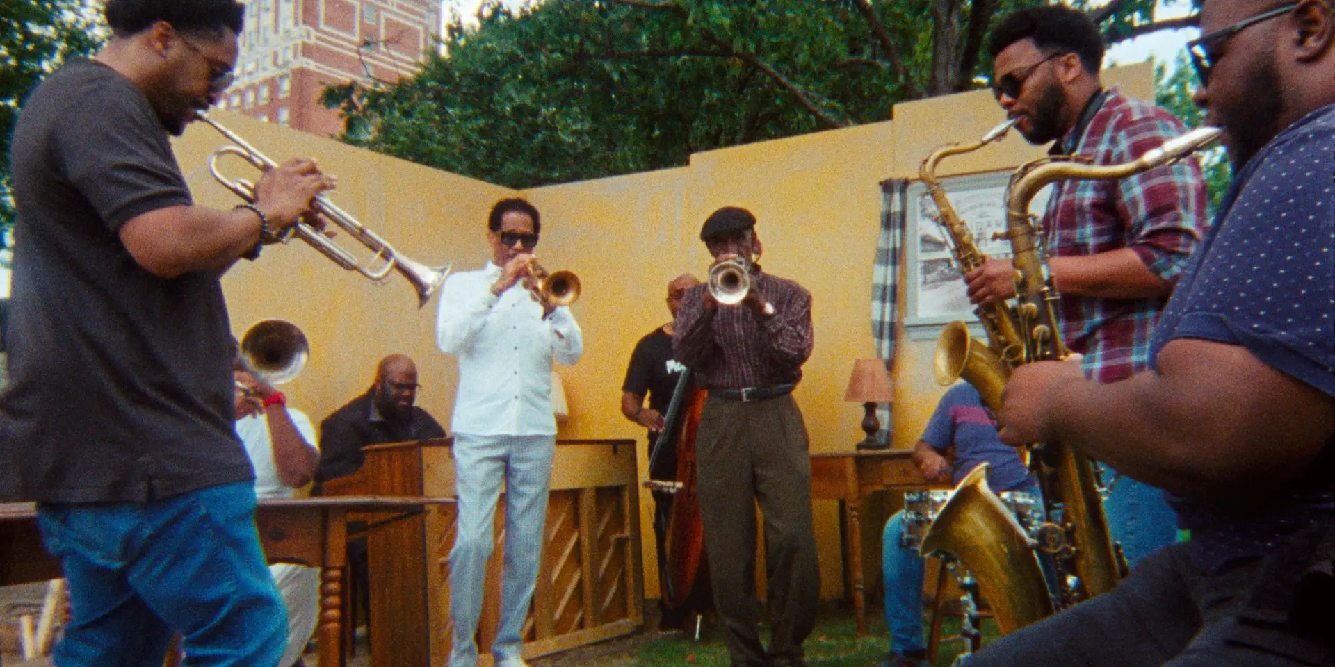 The Magic City – Birmingham According to Sun Ra